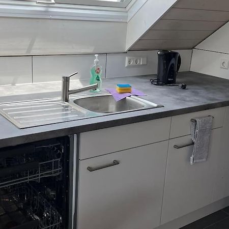 Loewen Appartement Hausach Eksteriør bilde