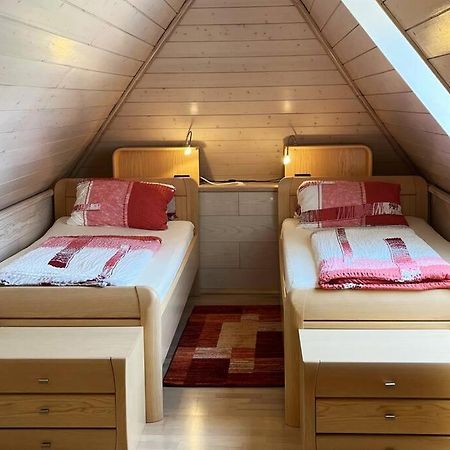 Loewen Appartement Hausach Eksteriør bilde