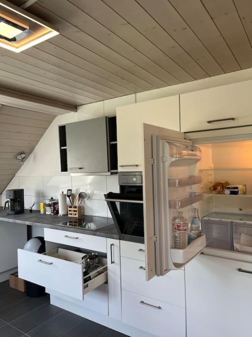 Loewen Appartement Hausach Eksteriør bilde