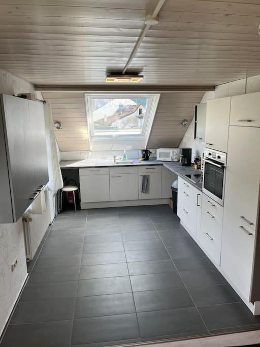 Loewen Appartement Hausach Eksteriør bilde