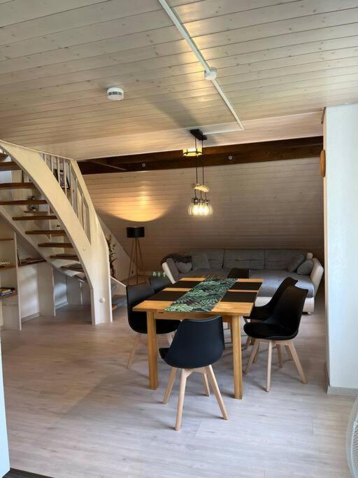 Loewen Appartement Hausach Eksteriør bilde
