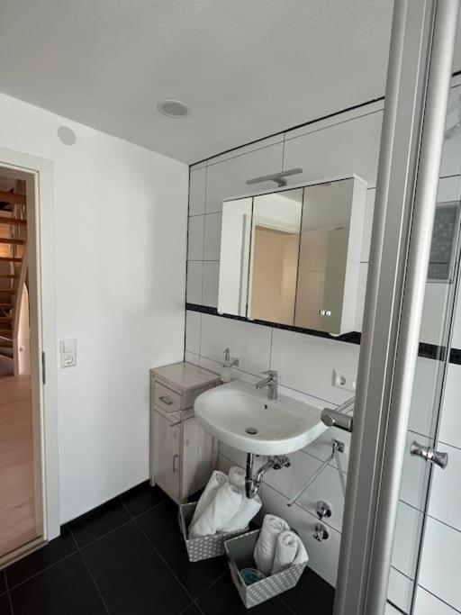 Loewen Appartement Hausach Eksteriør bilde