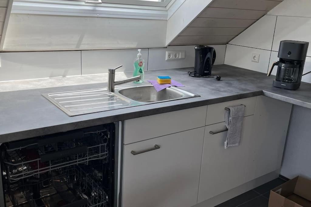 Loewen Appartement Hausach Eksteriør bilde